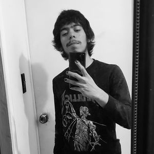 Meet your Posher, Joshua